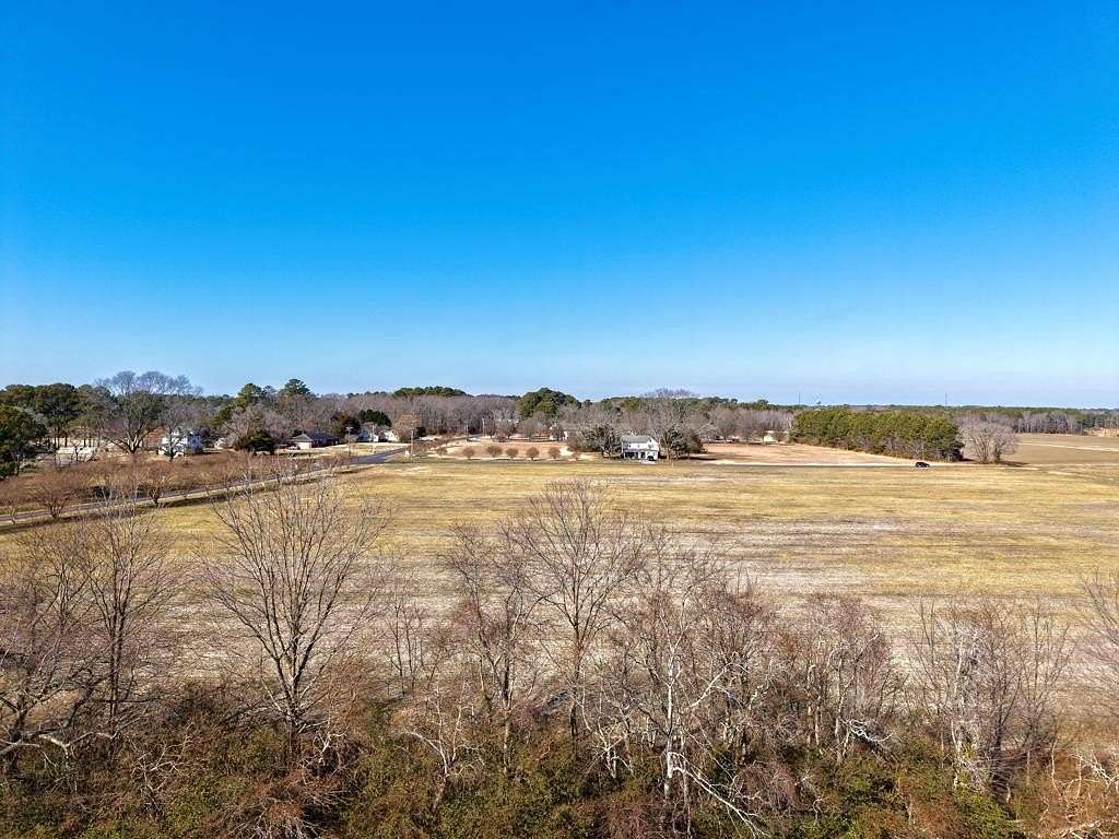 12 Acres of Land for Sale in Exmore, Virginia