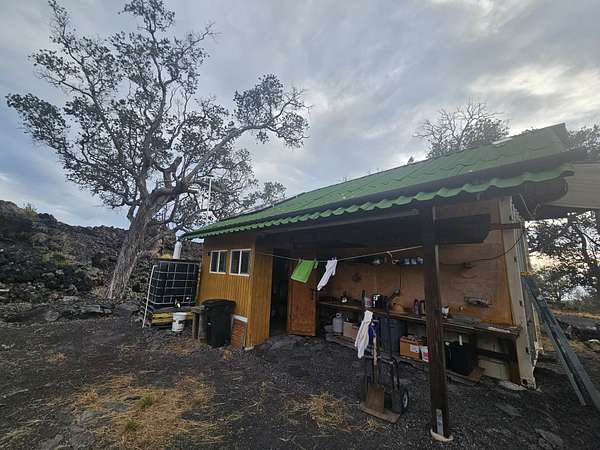 3 Acres of Residential Land for Sale in Captain Cook, Hawaii