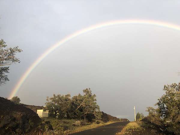 3 Acres of Residential Land for Sale in Captain Cook, Hawaii