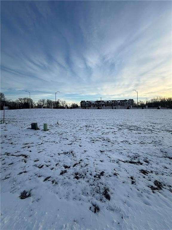 0.18 Acres of Residential Land for Sale in Kansas City, Missouri