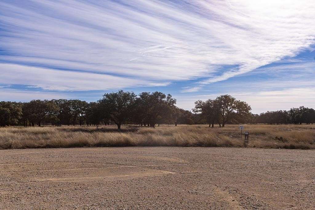 18.4 Acres of Land for Sale in Harper, Texas