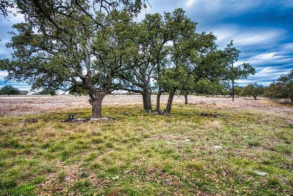 18.4 Acres of Land for Sale in Harper, Texas