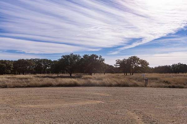 18.4 Acres of Land for Sale in Harper, Texas