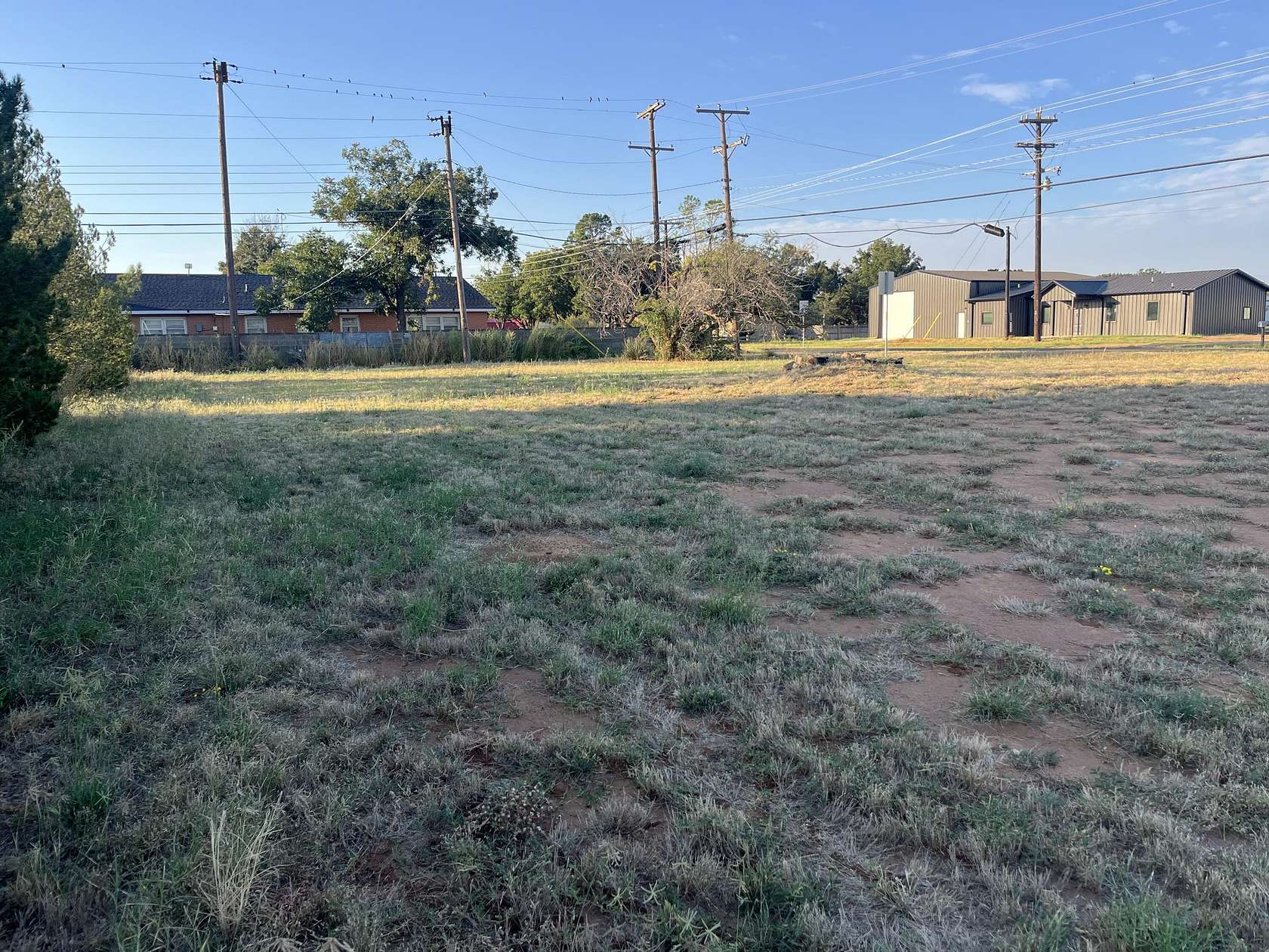 0.17 Acres of Land for Sale in Lamesa, Texas