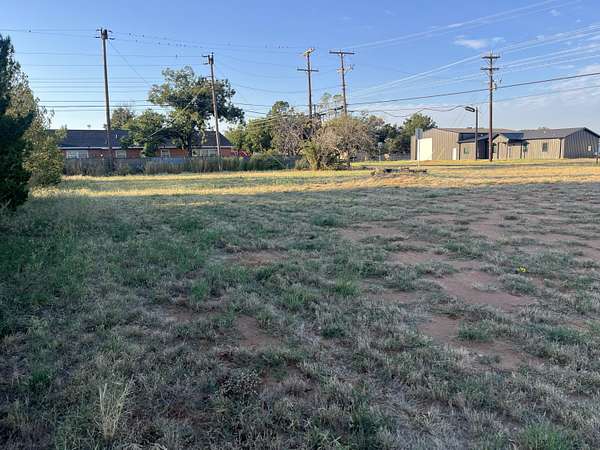 0.17 Acres of Land for Sale in Lamesa, Texas