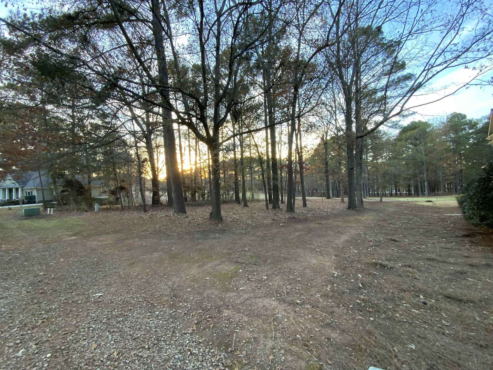 0.28 Acres of Residential Land for Sale in Eatonton, Georgia