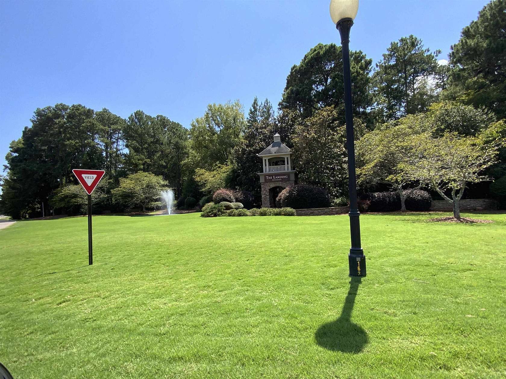 0.55 Acres of Residential Land for Sale in Greensboro, Georgia