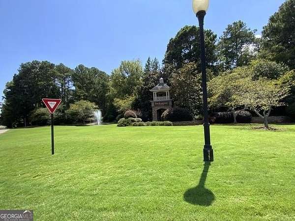 0.94 Acres of Residential Land for Sale in Greensboro, Georgia