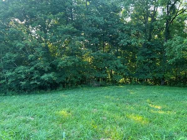 5.13 Acres of Land for Sale in Byrdstown, Tennessee