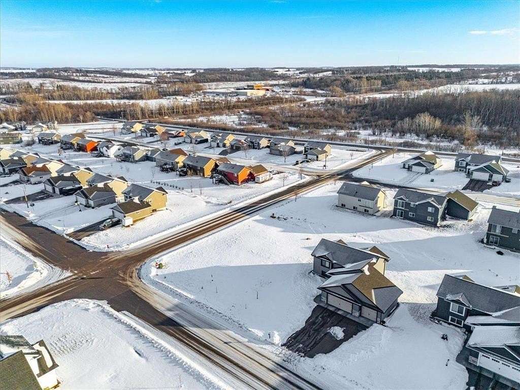 0.27 Acres of Residential Land for Sale in Baldwin, Wisconsin