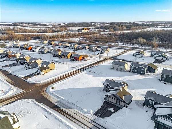 0.27 Acres of Residential Land for Sale in Baldwin, Wisconsin