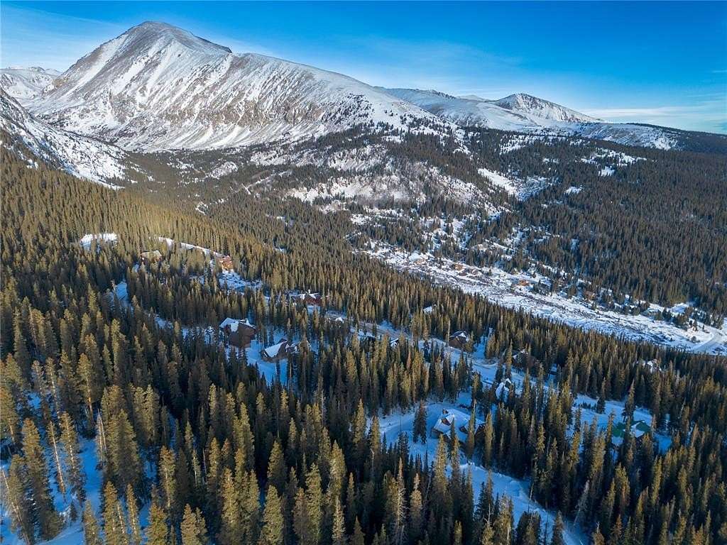 0.5 Acres of Residential Land for Sale in Breckenridge, Colorado