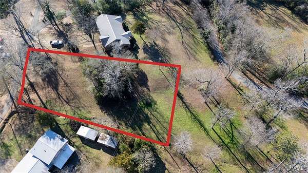 0.36 Acres of Residential Land for Sale in Tuscaloosa, Alabama