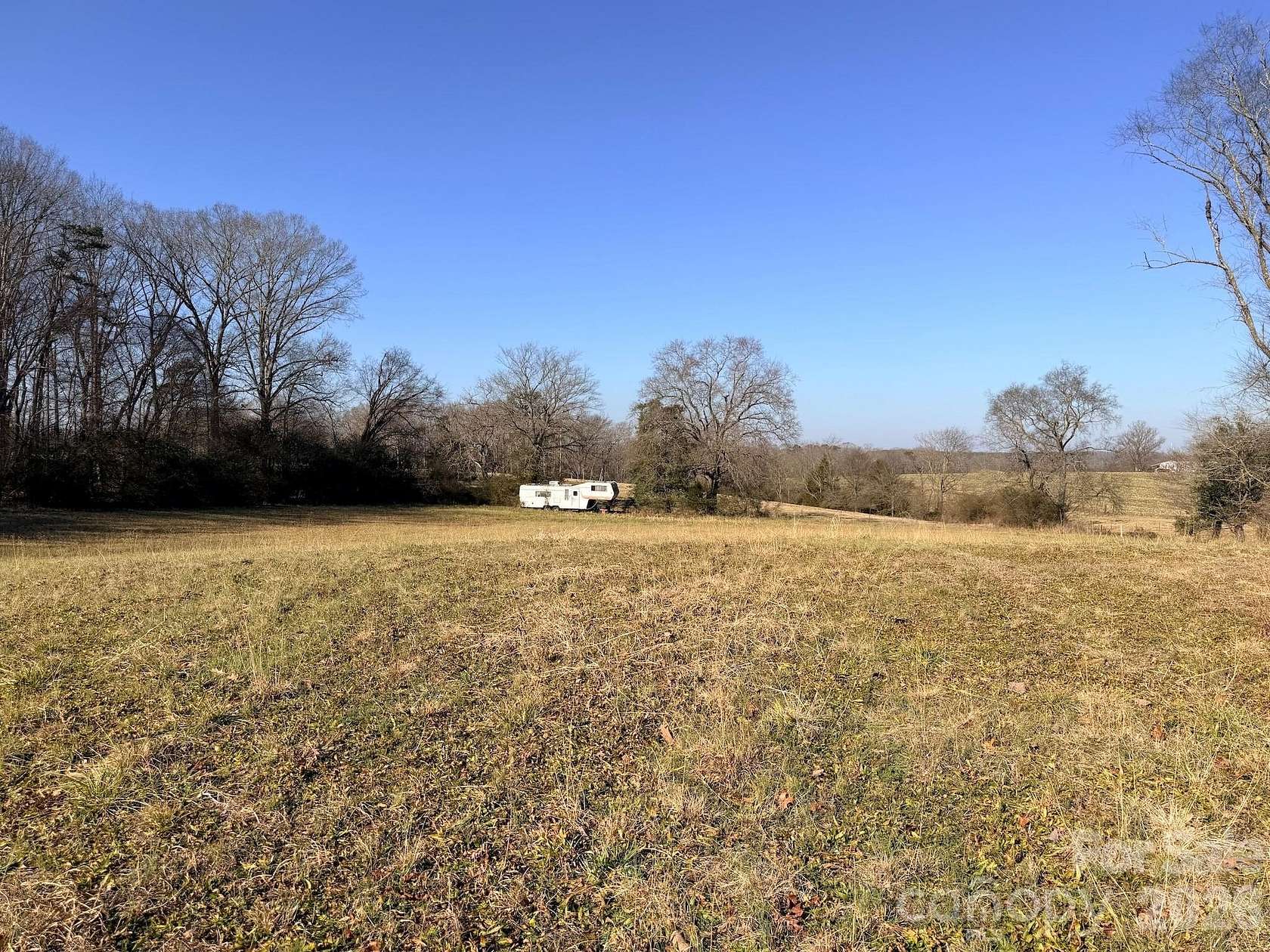 2.78 Acres of Residential Land for Sale in Polkton, North Carolina
