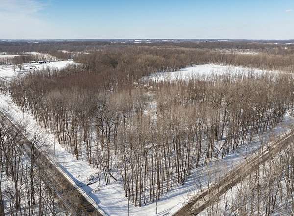 16.5 Acres of Land for Sale in Chesterfield, Illinois