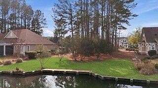 Residential Land for Sale in Bluffton, South Carolina