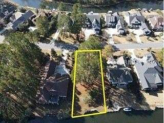 0.68 Acres of Residential Land for Sale in Bluffton, South Carolina