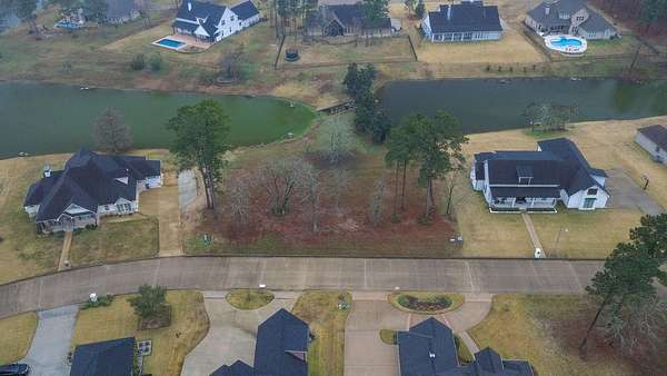0.44 Acres of Residential Land for Sale in Lufkin, Texas