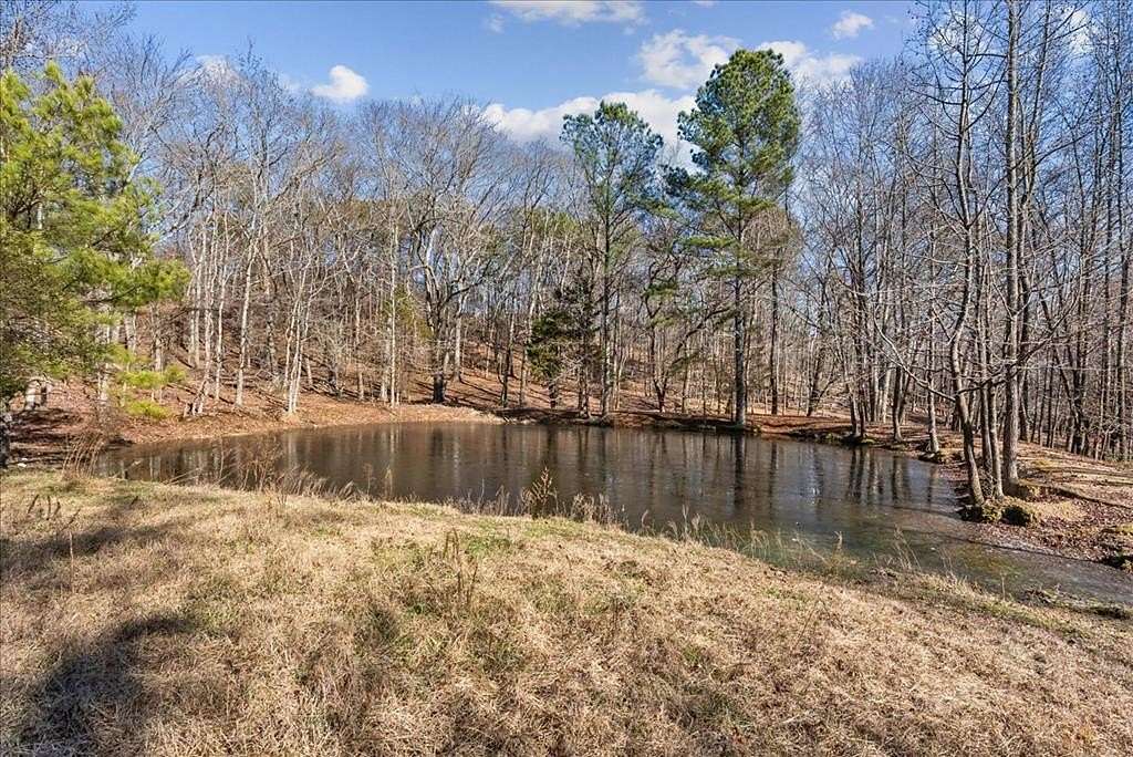 10.6 Acres of Land for Sale in Rocky Face, Georgia