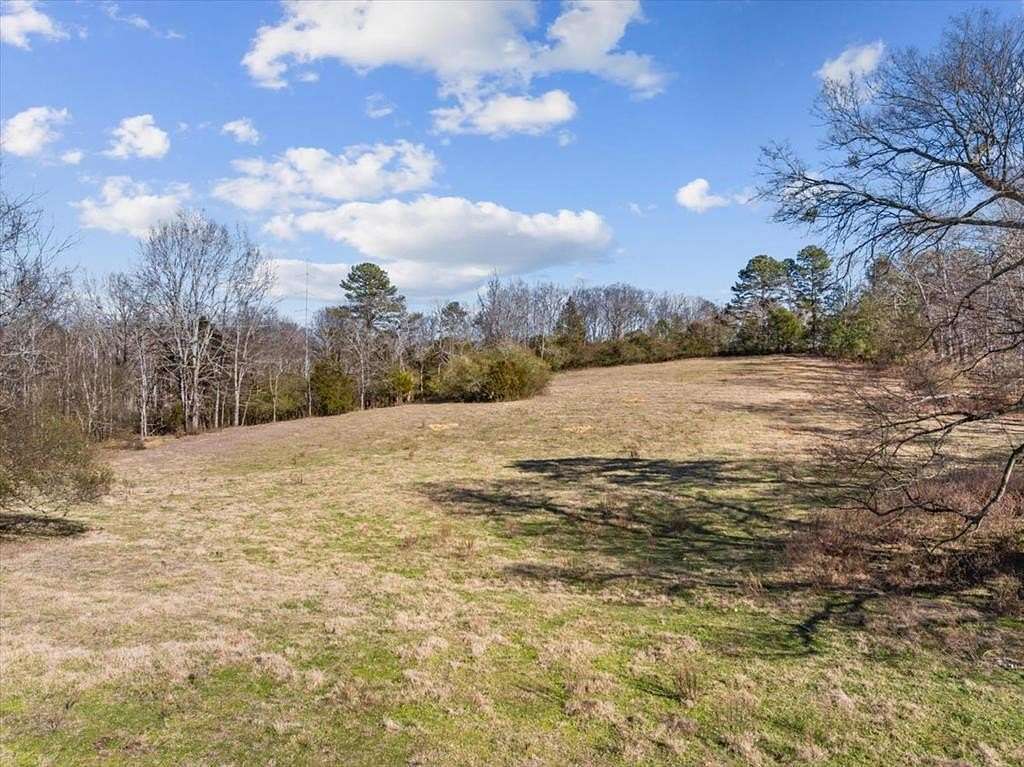 6.14 Acres of Land for Sale in Rocky Face, Georgia
