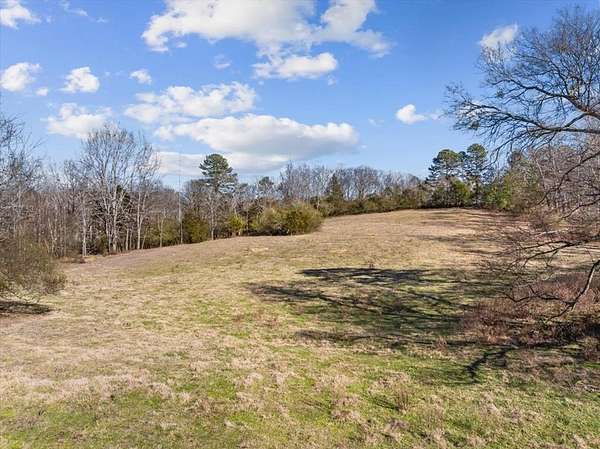 6.14 Acres of Land for Sale in Rocky Face, Georgia