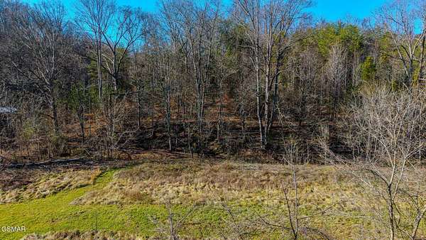 13.3 Acres of Land for Sale in Seymour, Tennessee