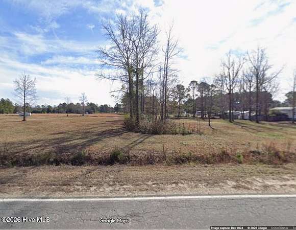 0.61 Acres of Residential Land for Sale in Bolivia, North Carolina