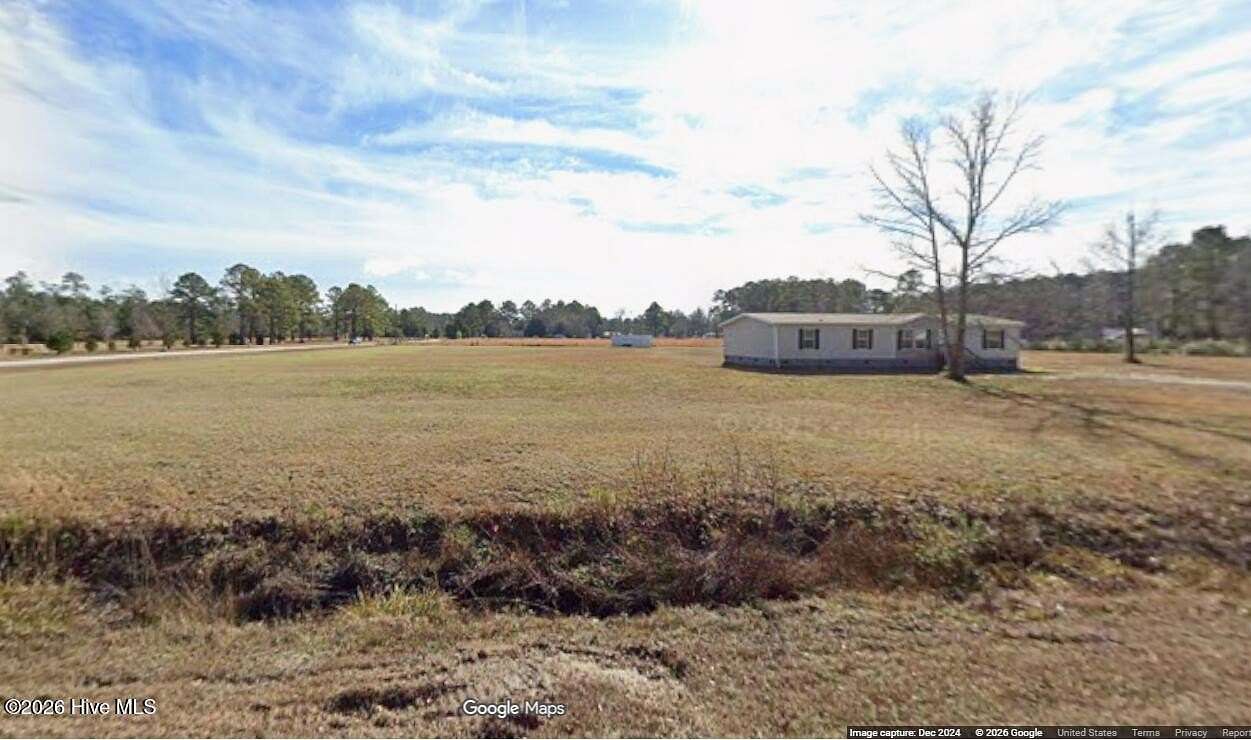 0.63 Acres of Residential Land for Sale in Bolivia, North Carolina