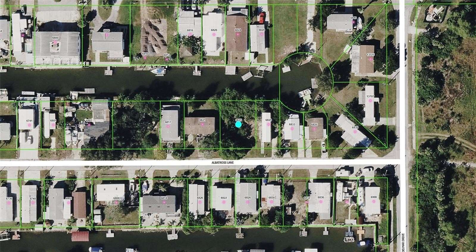 0.11 Acres of Residential Land for Sale in Hudson, Florida