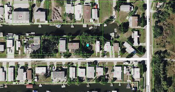 0.11 Acres of Residential Land for Sale in Hudson, Florida