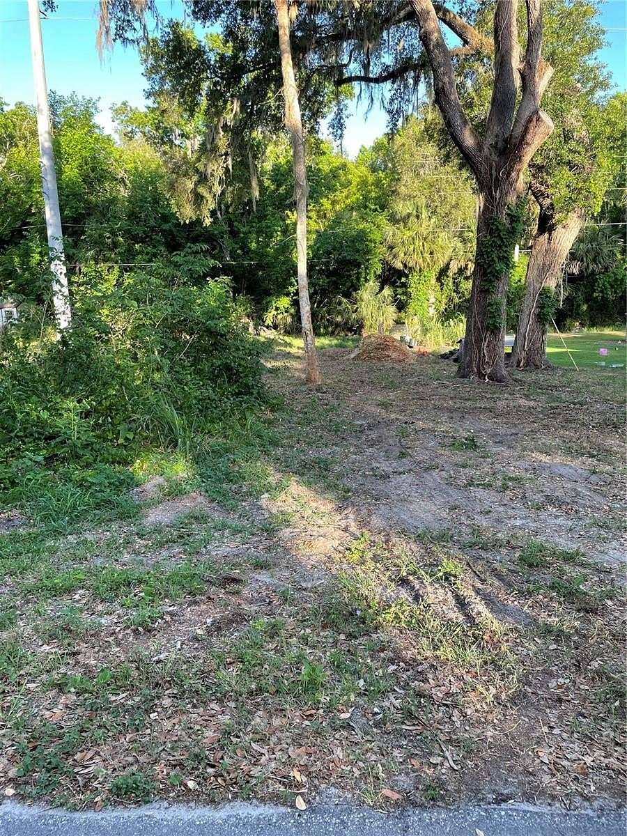 0.31 Acres of Residential Land for Sale in De Leon Springs, Florida