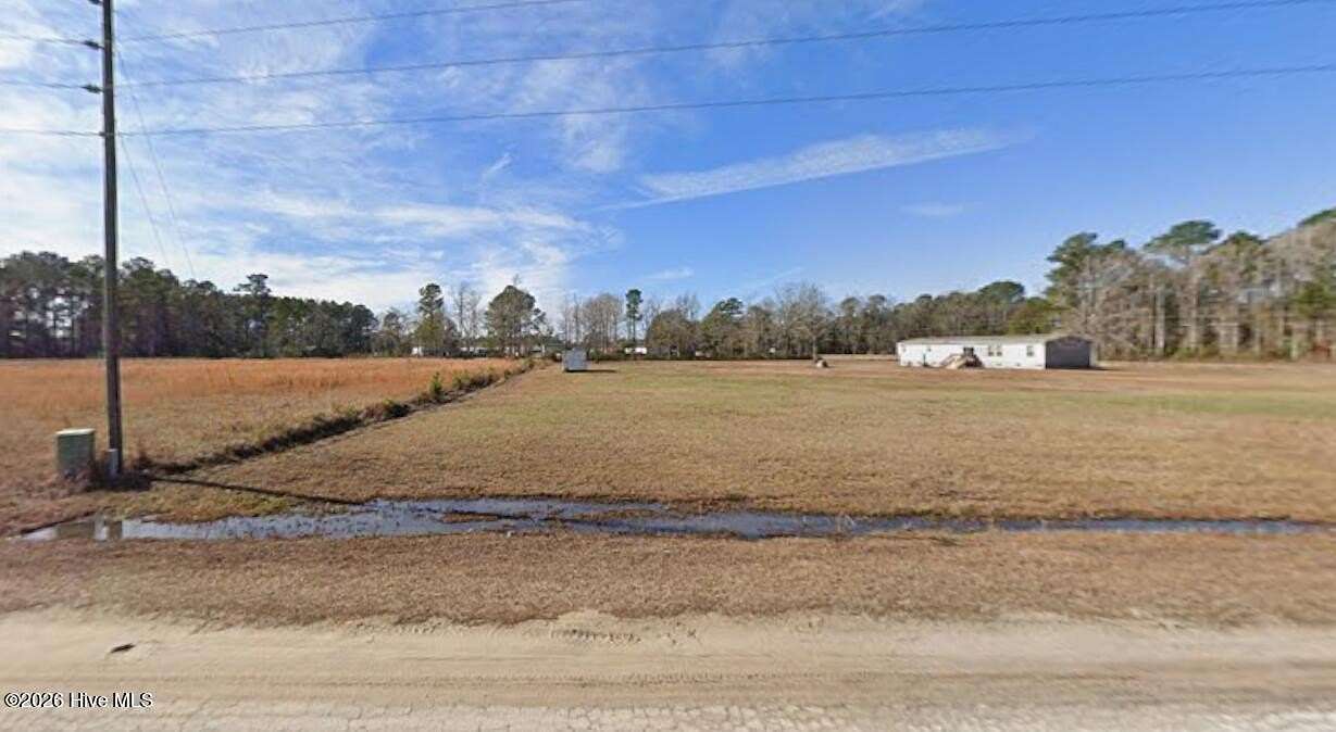 0.62 Acres of Residential Land for Sale in Bolivia, North Carolina
