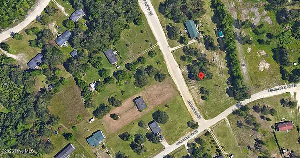 0.4 Acres of Land for Sale in Bolivia, North Carolina