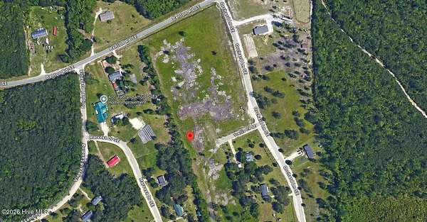 0.81 Acres of Land for Sale in Bolivia, North Carolina