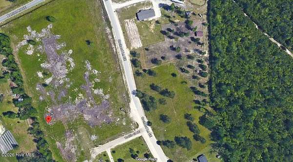 0.53 Acres of Land for Sale in Bolivia, North Carolina