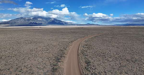 15.2 Acres of Land for Sale in Blanca, Colorado