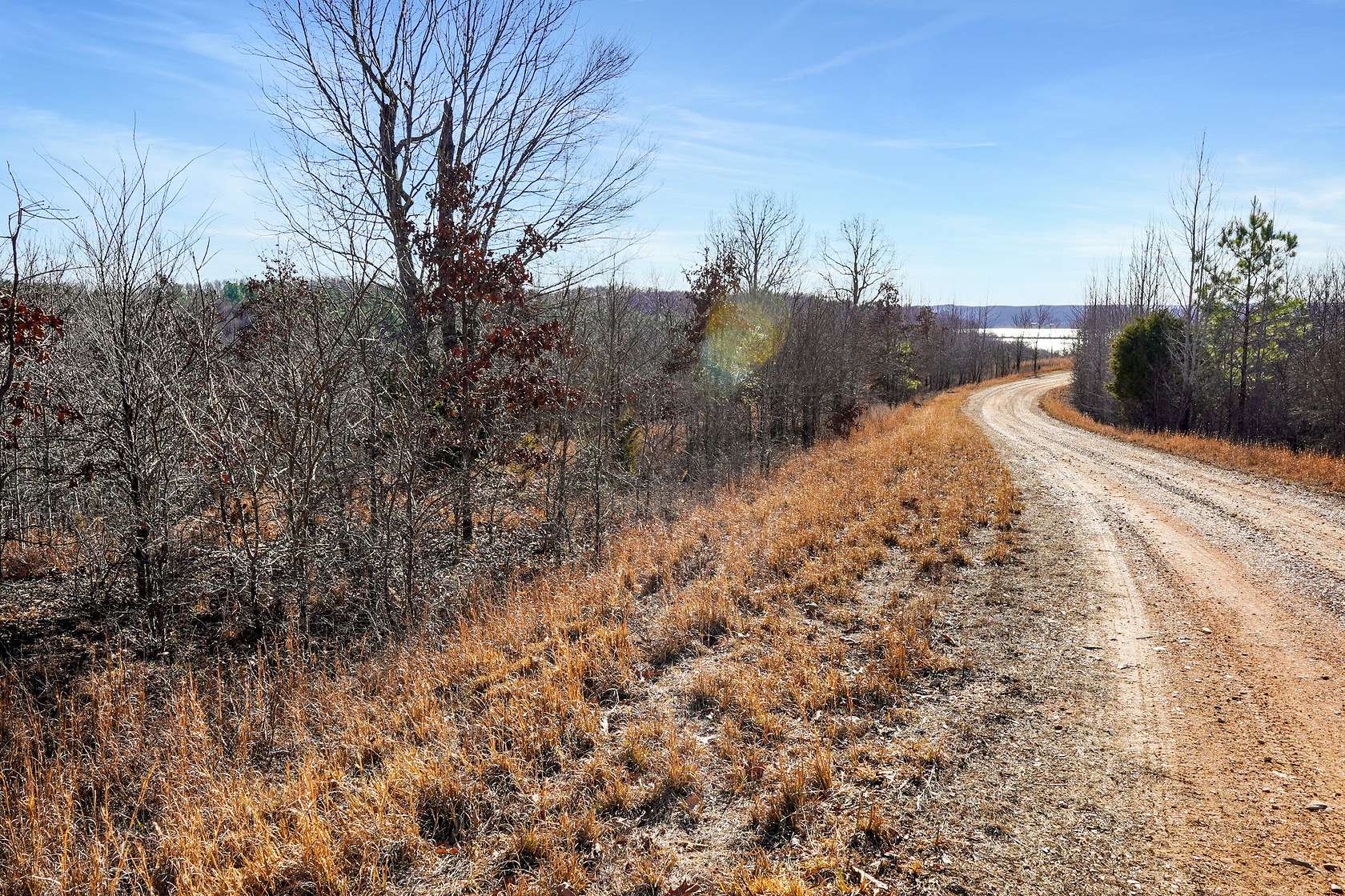 18.3 Acres of Land for Sale in Stewart, Tennessee