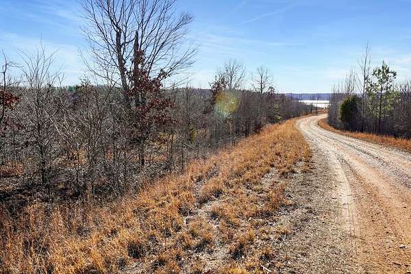 18.3 Acres of Land for Sale in Stewart, Tennessee
