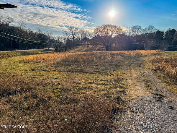 1.74 Acres of Mixed-Use Land for Sale in Lenoir City, Tennessee