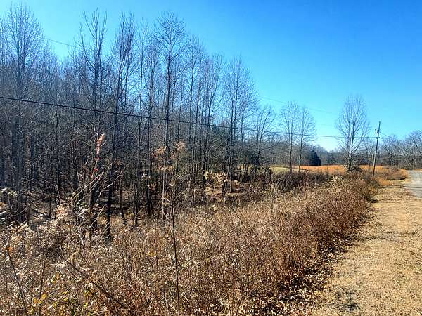 1 Acre of Residential Land for Sale in Smithville, Tennessee