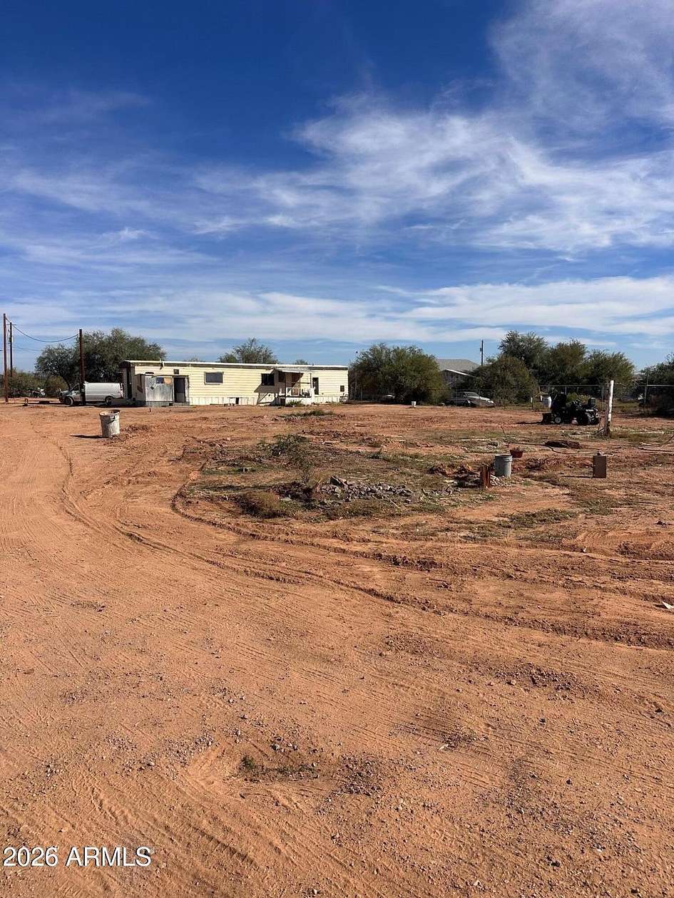 1.3 Acres of Residential Land for Sale in San Tan Valley, Arizona