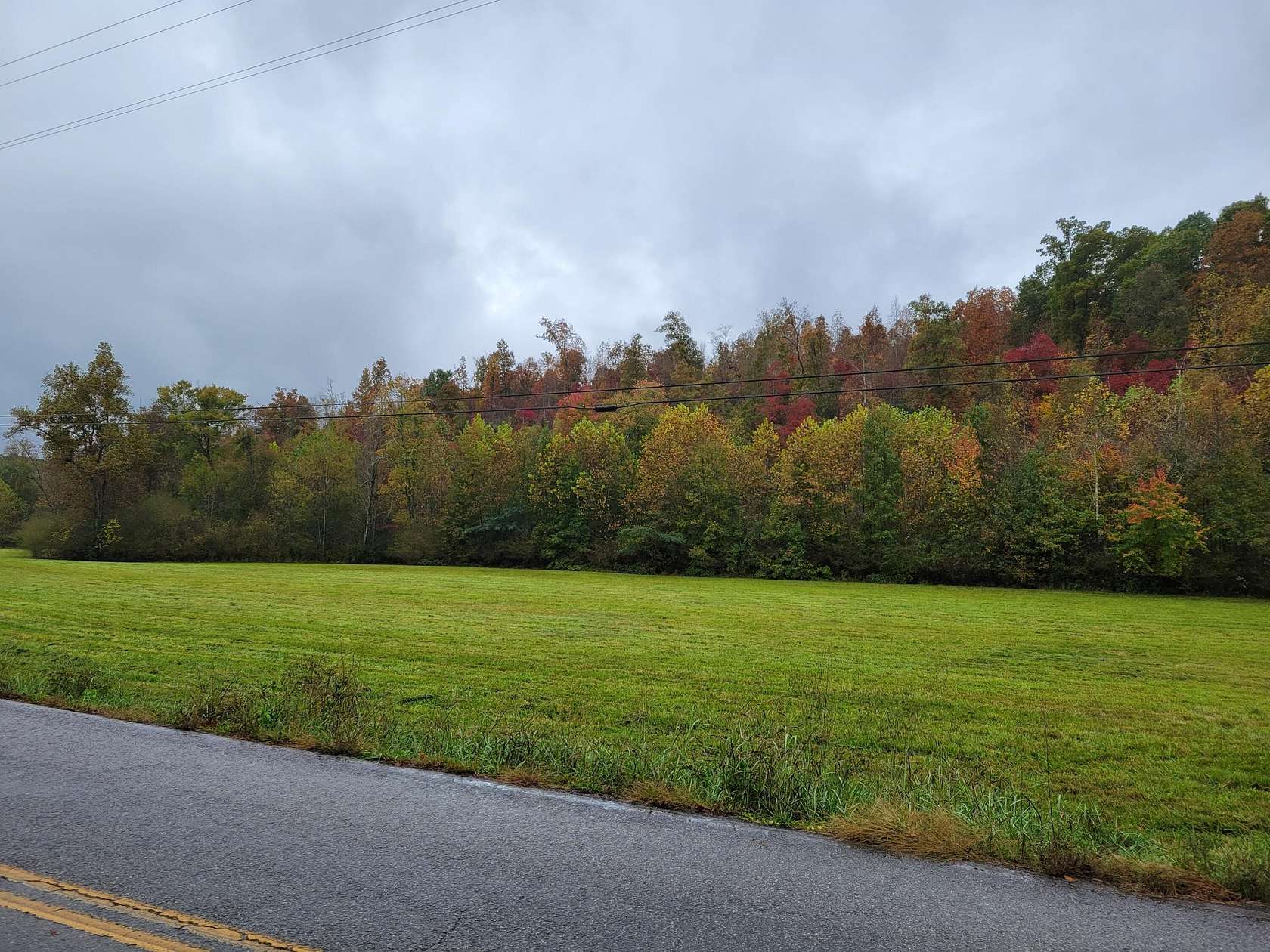 18 Acres of Recreational Land for Sale in Birchwood, Tennessee