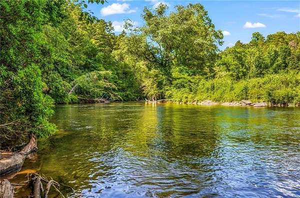 1 Acre of Residential Land for Sale in Ellijay, Georgia