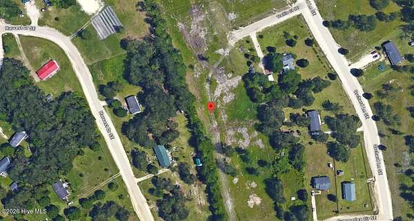 0.6 Acres of Land for Sale in Bolivia, North Carolina