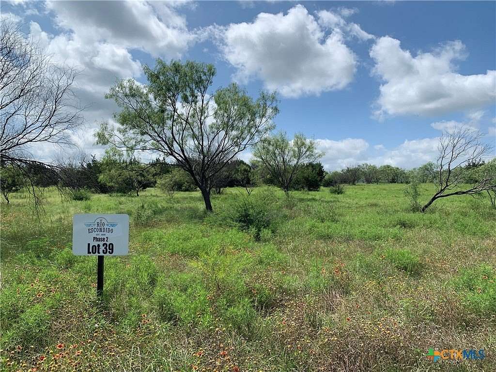 12 Acres of Land for Sale in Evant, Texas