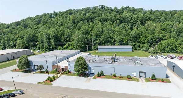 5.1 Acres of Commercial Land for Sale in Midvale, Ohio