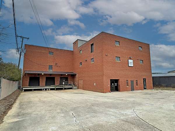 0.48 Acres of Land for Lease in Durham, North Carolina