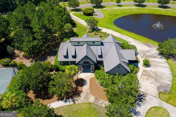 0.23 Acres of Residential Land for Sale in St. Marys, Georgia