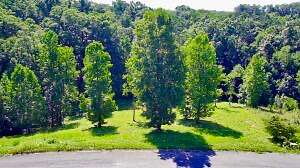 0.93 Acres of Residential Land for Sale in Dandridge, Tennessee