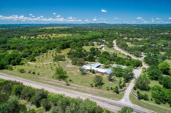 6.62 Acres of Improved Land for Sale in Bandera, Texas